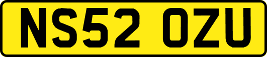 NS52OZU