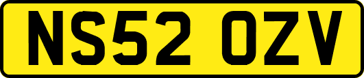 NS52OZV