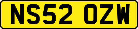 NS52OZW