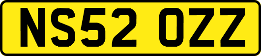 NS52OZZ