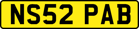 NS52PAB