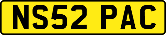 NS52PAC