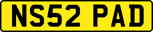 NS52PAD