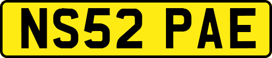 NS52PAE