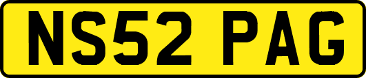 NS52PAG