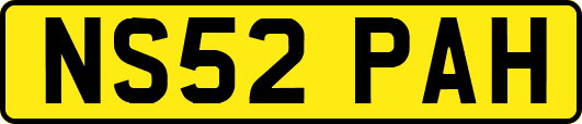 NS52PAH