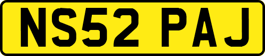 NS52PAJ