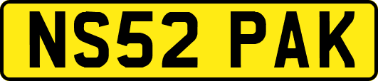 NS52PAK