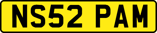 NS52PAM