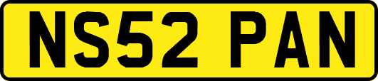 NS52PAN