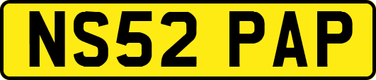 NS52PAP