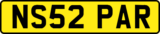 NS52PAR