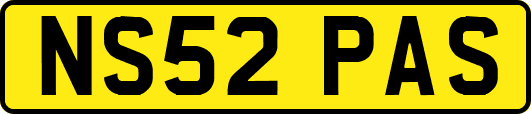 NS52PAS