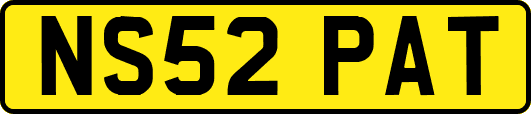 NS52PAT