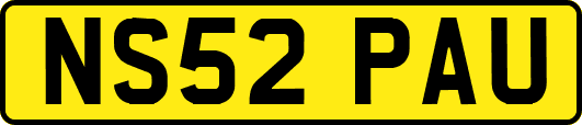 NS52PAU