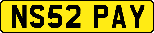 NS52PAY