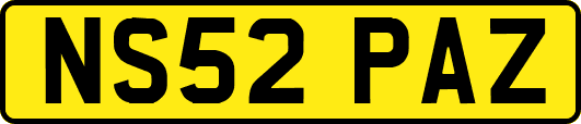 NS52PAZ