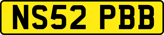 NS52PBB