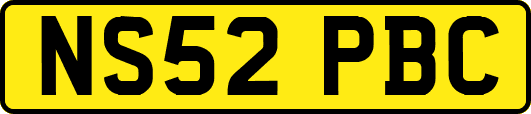 NS52PBC