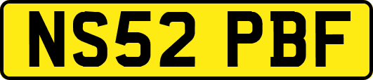 NS52PBF