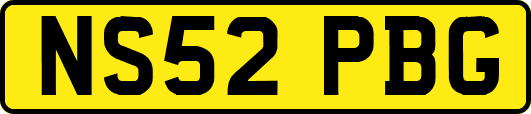 NS52PBG