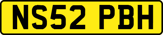 NS52PBH