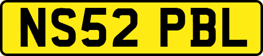 NS52PBL