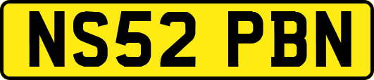 NS52PBN