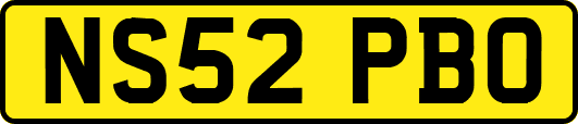 NS52PBO