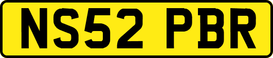 NS52PBR