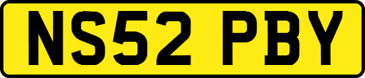 NS52PBY