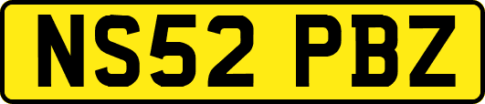 NS52PBZ