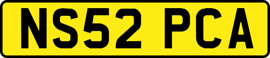 NS52PCA