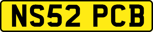 NS52PCB