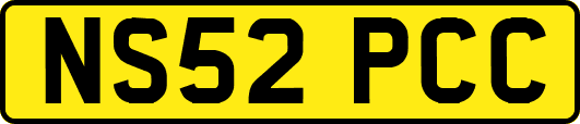 NS52PCC