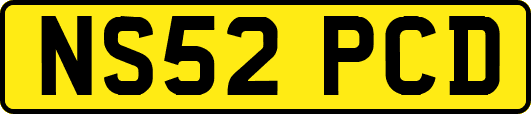 NS52PCD