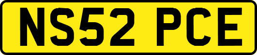 NS52PCE