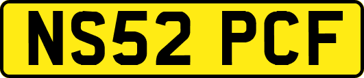NS52PCF
