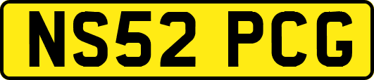 NS52PCG