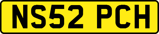 NS52PCH