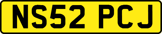 NS52PCJ