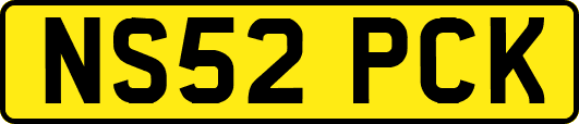 NS52PCK