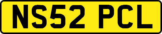 NS52PCL