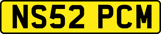 NS52PCM