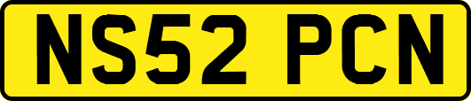 NS52PCN