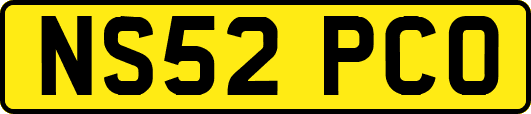 NS52PCO