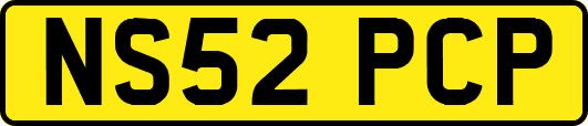 NS52PCP
