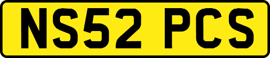 NS52PCS