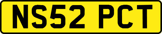 NS52PCT