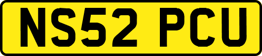 NS52PCU